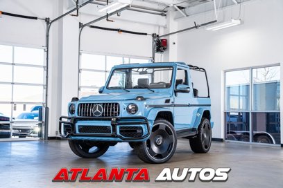Used 1987 Mercedes-Benz Other Mercedes-Benz Models