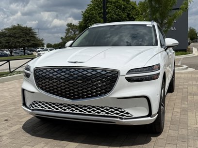 New 2026 Genesis Electrified GV70 Advanced