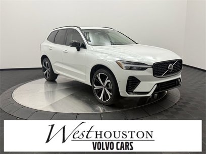 New 2025 Volvo XC60 B5 Ultra w/ Protection Package Premier