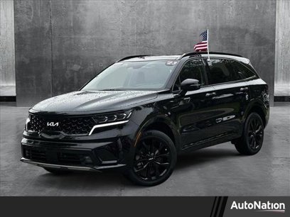 Used 2023 Kia Sorento SX