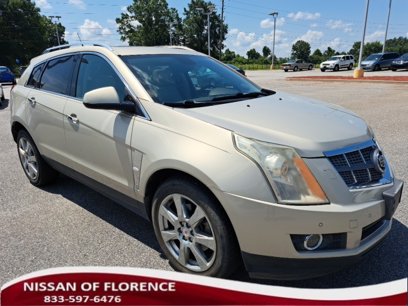 Used 2011 Cadillac SRX Performance