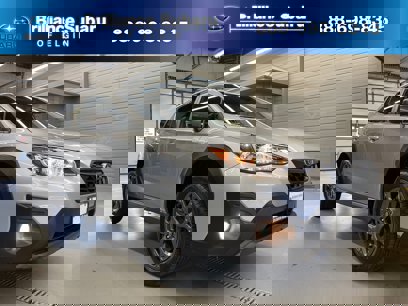 Certified 2023 Subaru Crosstrek 2.5i Sport