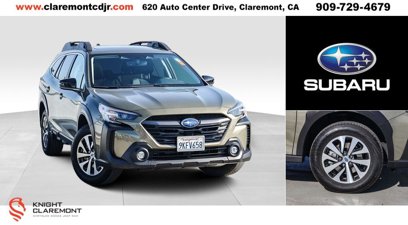 Used 2024 Subaru Outback Premium