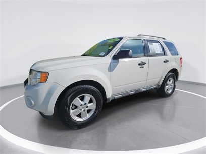 Used 2012 Ford Escape XLT