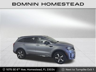 Used 2023 Kia Sorento S