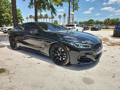 Certified 2023 BMW M850i xDrive Coupe