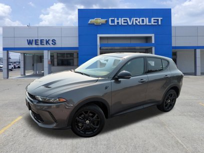 Used 2024 Dodge Hornet GT Plus w/ GT Blacktop Package