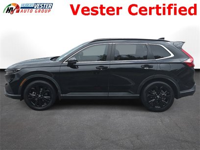 Used 2023 Honda CR-V Sport Touring