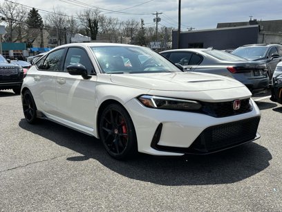 Used 2024 Honda Civic Type R