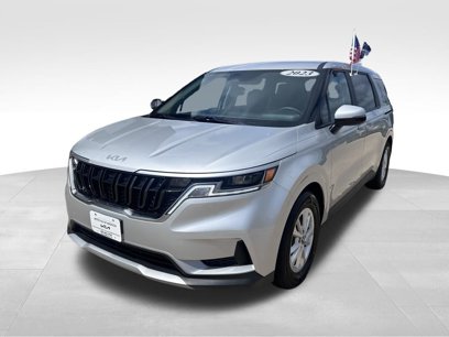 Used 2023 Kia Carnival LX