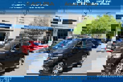 Used 2016 Acura RDX FWD w/ Technology Package