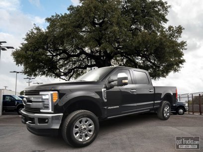 Used 2019 Ford F250 King Ranch w/ King Ranch Ultimate Package