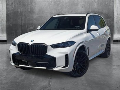 Certified 2022 BMW X5 sDrive40i w/ M Sport Package