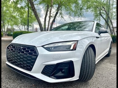 Used 2023 Audi S5 Prestige