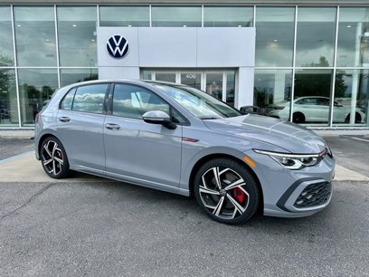 Used 2024 Volkswagen GTI SE w/ SE Leather Seats Package