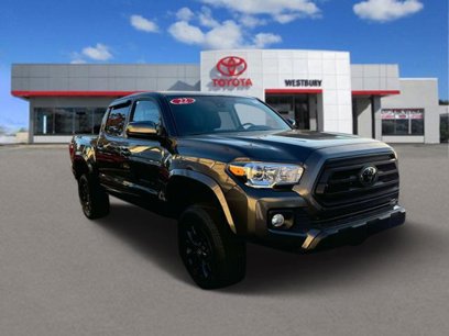 Certified 2022 Toyota Tacoma SR5