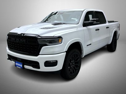 New 2025 RAM 1500 Limited