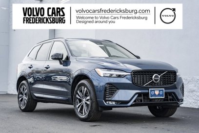 New 2025 Volvo XC60 B5 Core w/ Climate Package