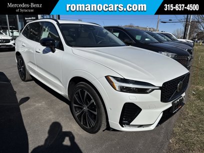 Used 2023 Volvo XC60 B6 Ultimate w/ Climate Package