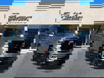 Used 2023 Cadillac Escalade Sport w/ LPO, ONYX Package