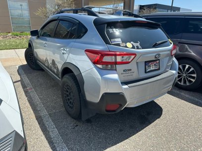 Used 2018 Subaru Crosstrek 2.0i Premium