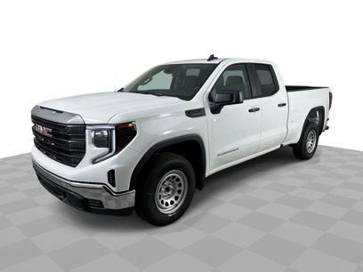 Used 2024 GMC Sierra 1500 Pro w/ Convenience Package