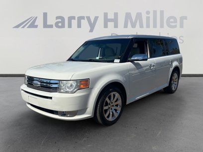 Used 2011 Ford Flex Limited