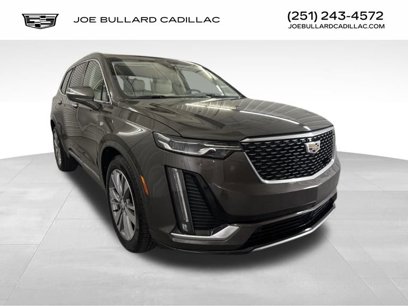 Used 2020 Cadillac XT6 Premium Luxury