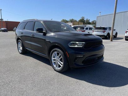 Certified 2023 Dodge Durango R/T