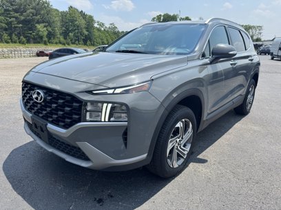 Used 2023 Hyundai Santa Fe SEL