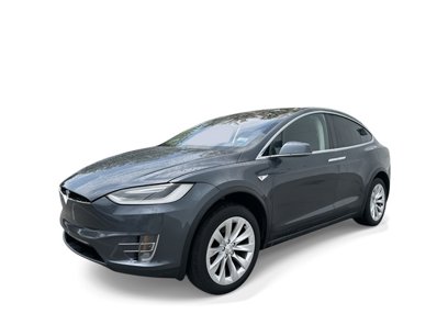 Used 2016 Tesla Model X 90D