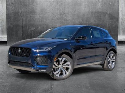New 2024 Jaguar E-PACE R-Dynamic SE