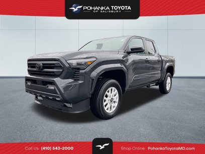 Used 2024 Toyota Tacoma SR5