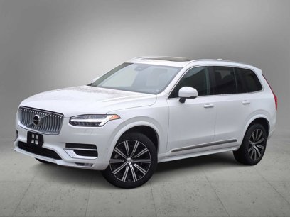 Used 2024 Volvo XC90 B5 Plus