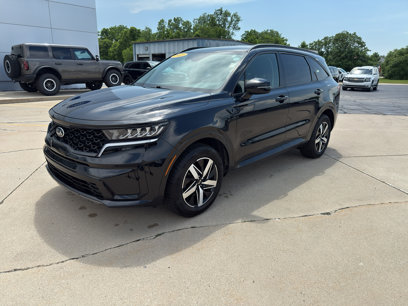 Used 2021 Kia Sorento S
