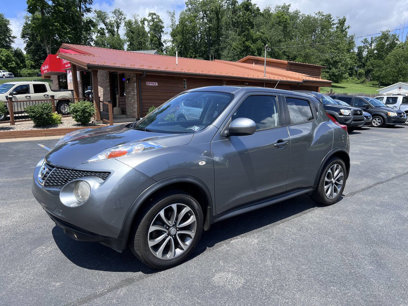 Used 2014 Nissan Juke SL w/ Sport Package