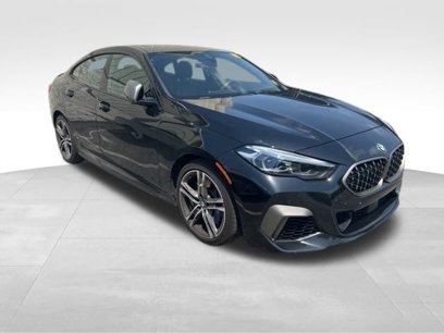 Used 2021 BMW M235i xDrive Gran Coupe w/ Premium Package