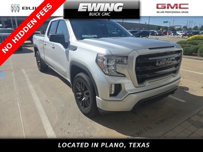 Used 2021 GMC Sierra 1500 Elevation