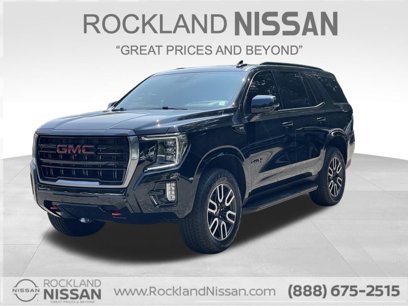 Used 2024 GMC Yukon AT4 w/ Technology Package