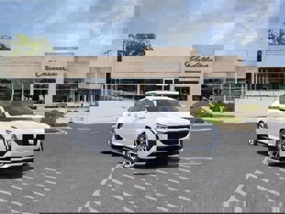 New 2025 Cadillac CT5 Sport
