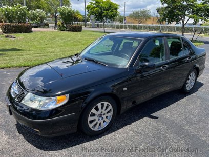 Used 2003 Saab 9-5 Linear