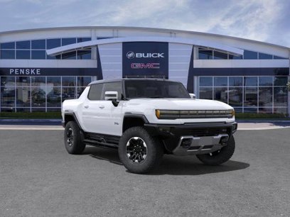 New 2025 GMC Hummer EV 3X w/ Extreme Off-Road Package