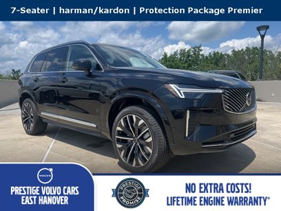 New 2026 Volvo XC90 B6 Plus