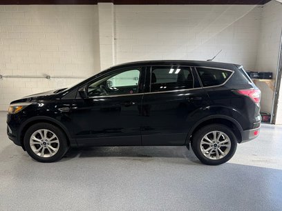 Used 2017 Ford Escape SE