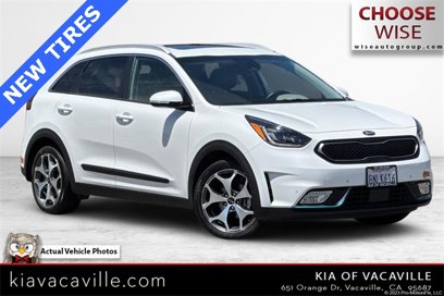 Used 2019 Kia Niro EX Premium w/ Sunroof Package