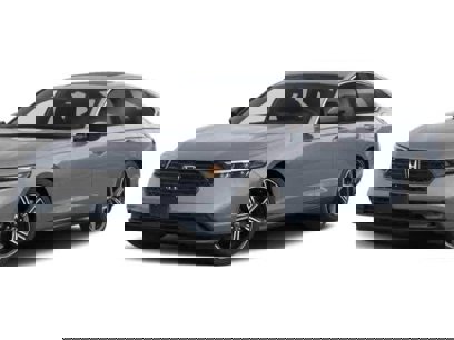 New 2025 Honda Accord Sport