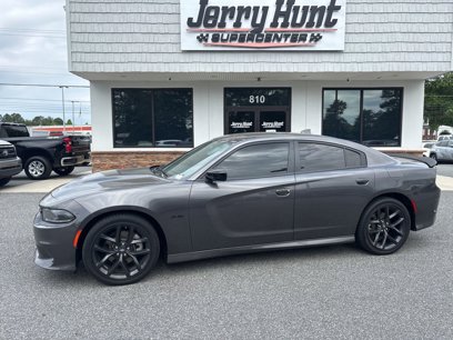 Used 2023 Dodge Charger R/T w/ Blacktop Package