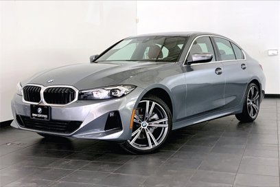 Used 2024 BMW 330i Sedan w/ Premium Package