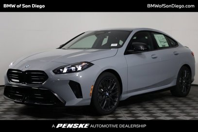 New 2025 BMW M235i xDrive w/ M Performance Package