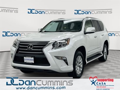 Used 2019 Lexus GX 460